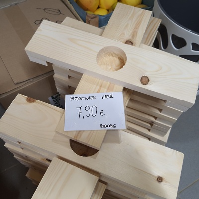 Dodatki za novoletno drevo