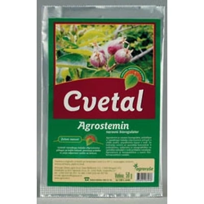 Cvetal sredstvo Agrostemin