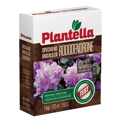  Plantella Specialno gnojilo za rododendrone