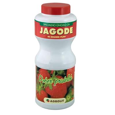 Agrolit specialno gnojilo za jagode 1kg