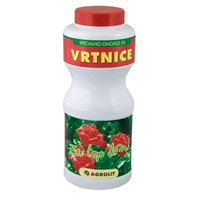 Agrolit specialno gnojilo za vrtnice 1kg